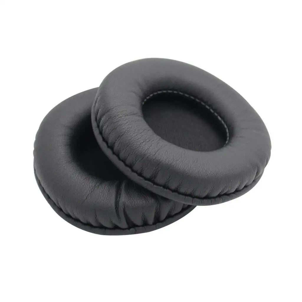 Headphone Ear Pads Almofada Covers, MDR-V55, MDR- MDR-7502