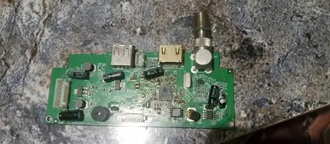 mother board for  KPT-268AH  Kpt 255G plus