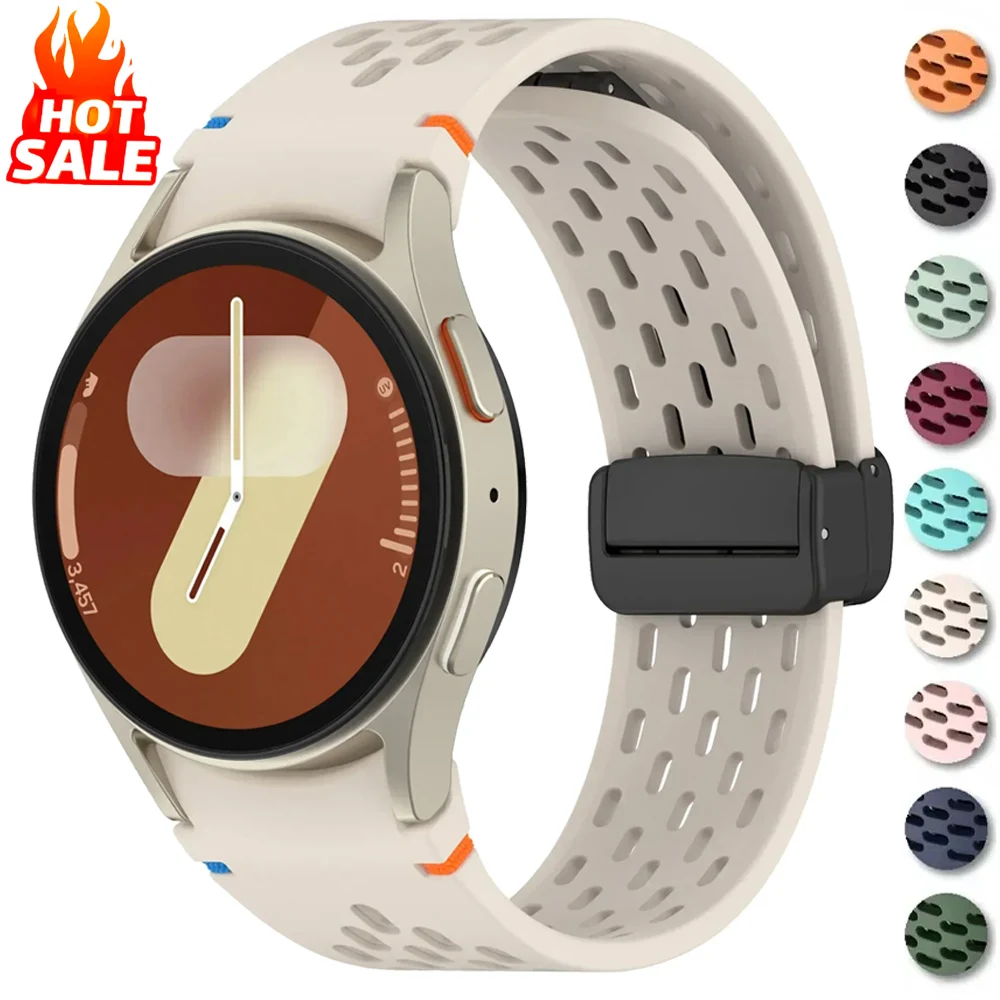 Magnetic Strap For … - image