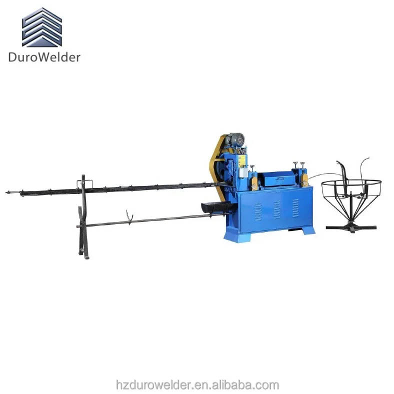 Hot Sale Wire Straightening And Cutting Machine