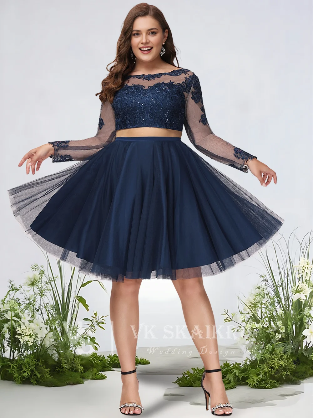 A Dark Navy Homecom… - image