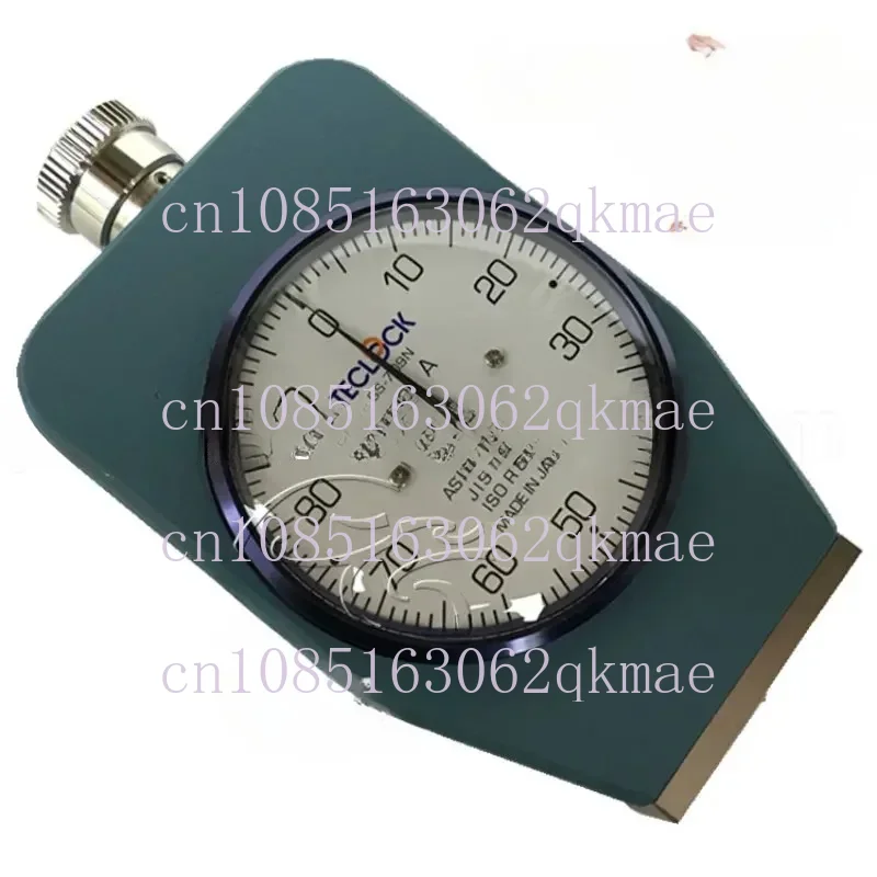 Dele Hardness Tester A Type D Type Hardness Gauge GS-706N 702n 709n