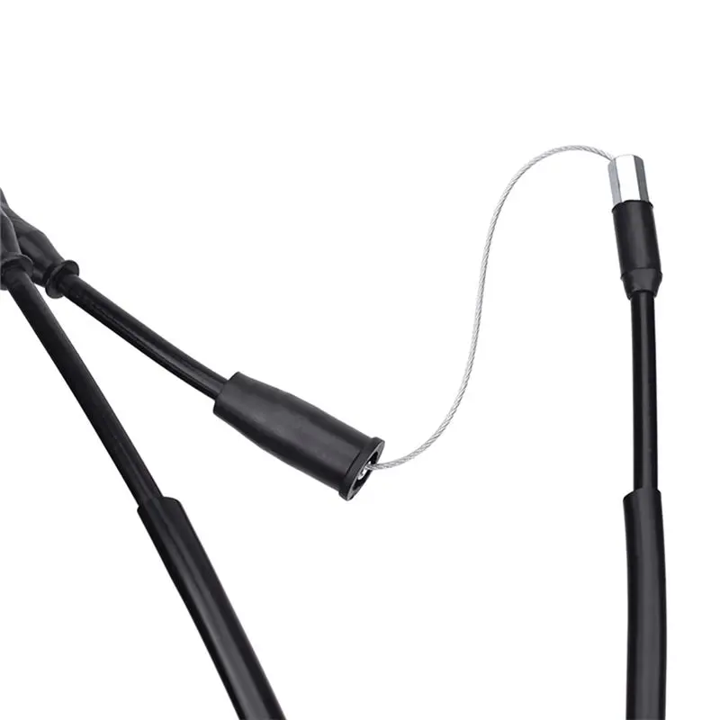 83 سنتيمتر 84 سنتيمتر خنق سلك كابل خط دراجة نارية خنق اكسسوارات ل YZF1000 R1 YZF 1000 YZF-R1 YZF R1 1998-2006