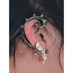 In Stock Splatoon3 Jet Fighter スプラトゥーン. 3 Homemade Peripheral Earrings Are Super Cool