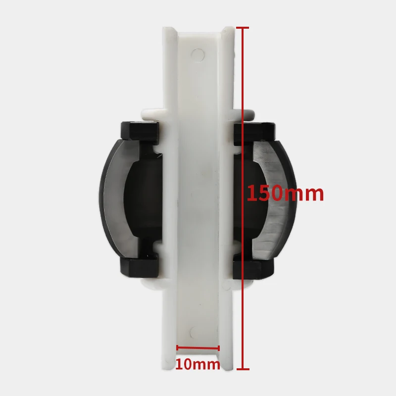 Elevator spare parts, high-quality accessories, boot liners