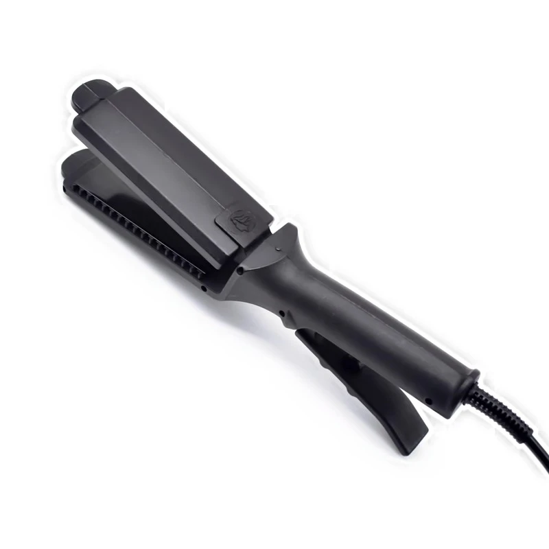 

Constant temperature direct hair clipper barber shop hair straightener hair salon temperature regulating negative ion perm