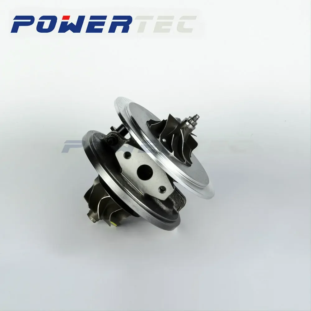 NEW Turbo Cartridge 766340 Turbine Core GT1749V Turbocharger CHRA For Opel Astra H Signum Vectra C Zafira B 1.9 CDTI 110Kw Z19DT