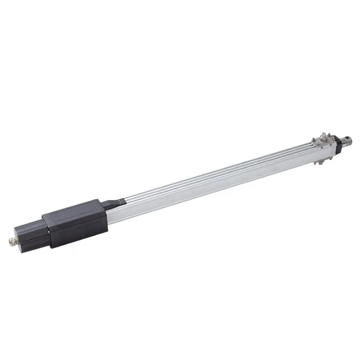 Solar Photovoltaic New Energy Electric Push Rod DC Motor IP66 High Protection High Grade Recommended  Linear Actuator