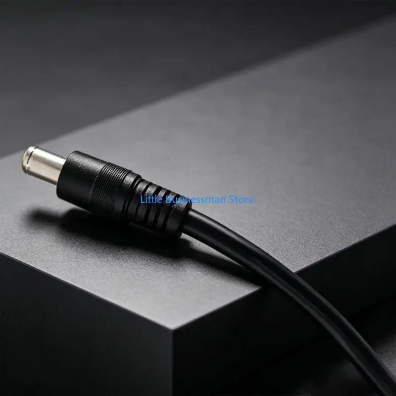 Solar Charging Cable with DC7909 7.9x0.9mm Input Fit and 45A End M76A