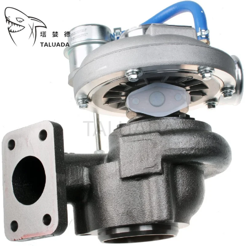 Turbo Turbocharger 2674A404 For 1104C-44TA Engine Machinery Supercharger 1 Year Warranty BEST SELLER
