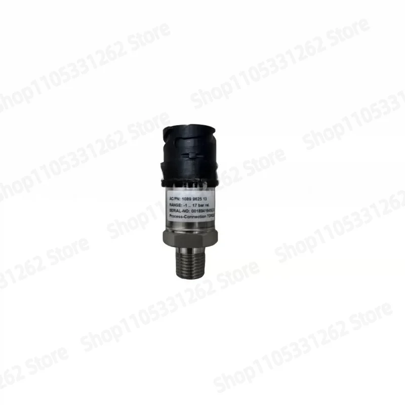 For Atlas Copco Air CompressorPressure Transducer , 1089962533 1090057573 1089962513 Sensor Replacement Part