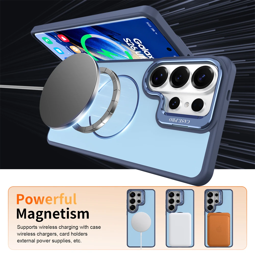 Thumbnail 4 - #41 Latest Samsung Galaxy A55 Cases Offers