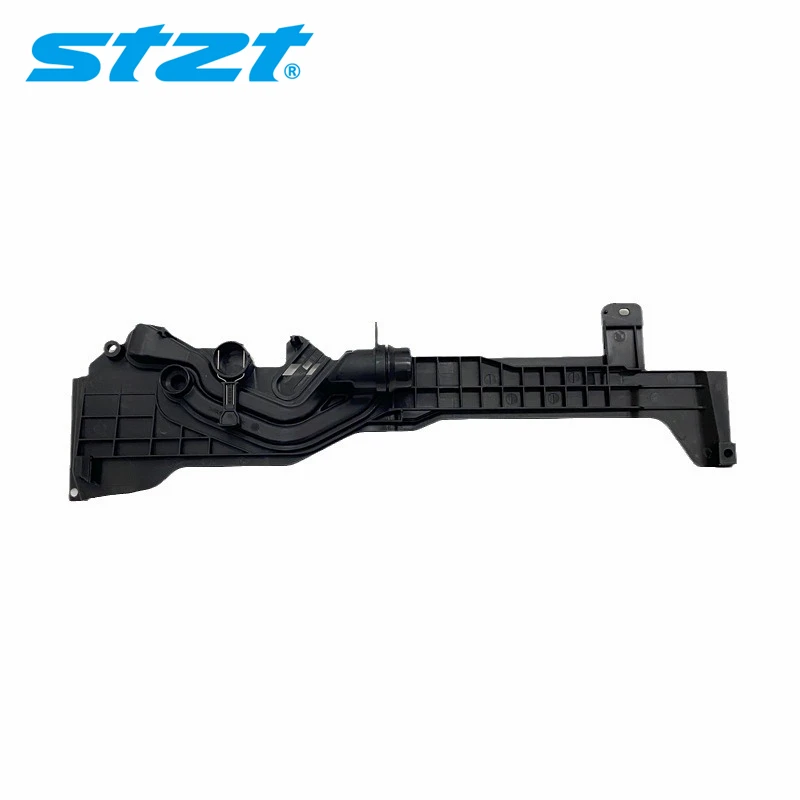 

STZT 17111438819 OEM Car Expansion Tank Mounting Plate Bracket 1711 1438 819 For BMW X5 E53