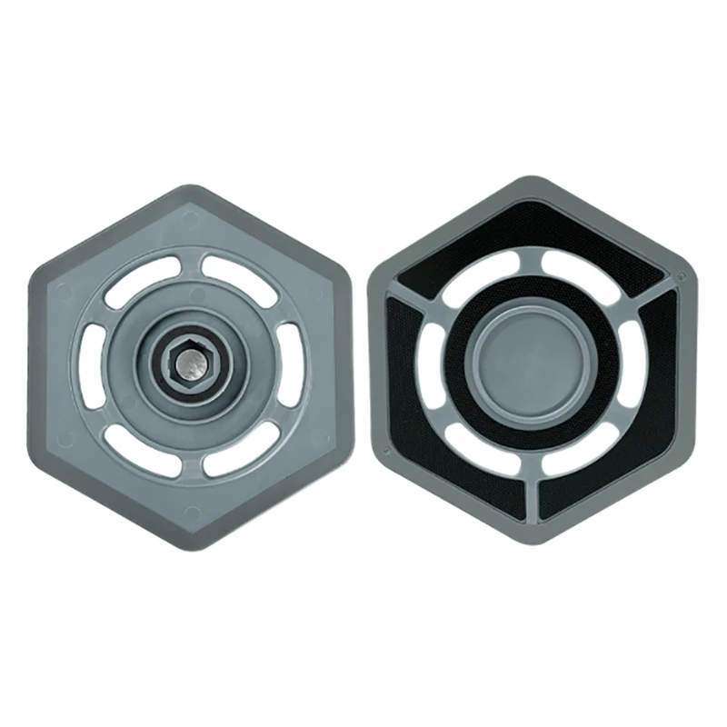 Mop Holder For Ecovacs Deebot N9+ Robot Vacuum Cleaner Accessories Replacement Bracket Mop