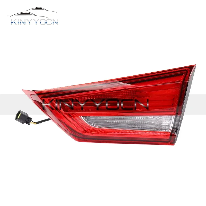 For Changan Alsvin 2019-23 Rear Bumper Combination Light Tail Light Tail Lamp Taillight Taillamp Brack Backup light