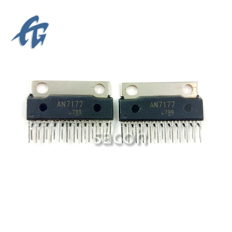 

(SACOH IC Integrated circuit) AN7177 10Pcs 100% Brand New Original In Stock