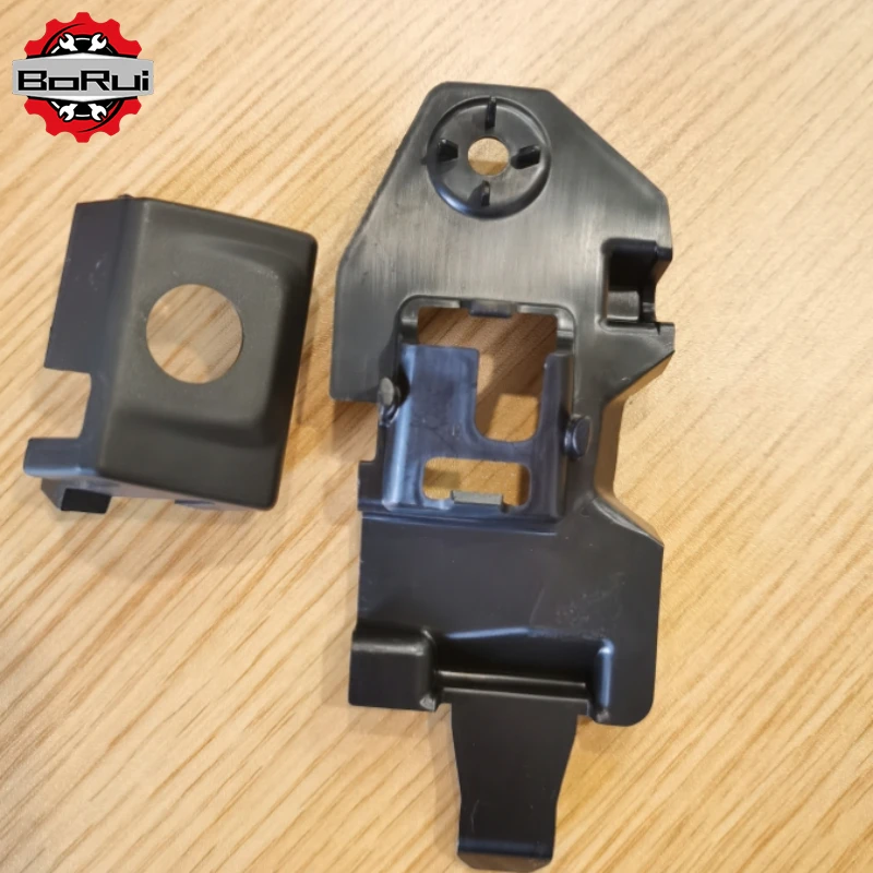 

Крепежный Кронштейн передней камеры 1800493X 1806110X для Peugeot 308 3008 4008 5008 для Citroen C5 Aircross Jumpy