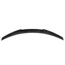 Alerón trasero de pico de pato de fibra de carbono para BMW Serie 3 G20 G80 M3 320i 325i 330i M340i 2019-2022 alerón trasero de pato - AliExpress 
