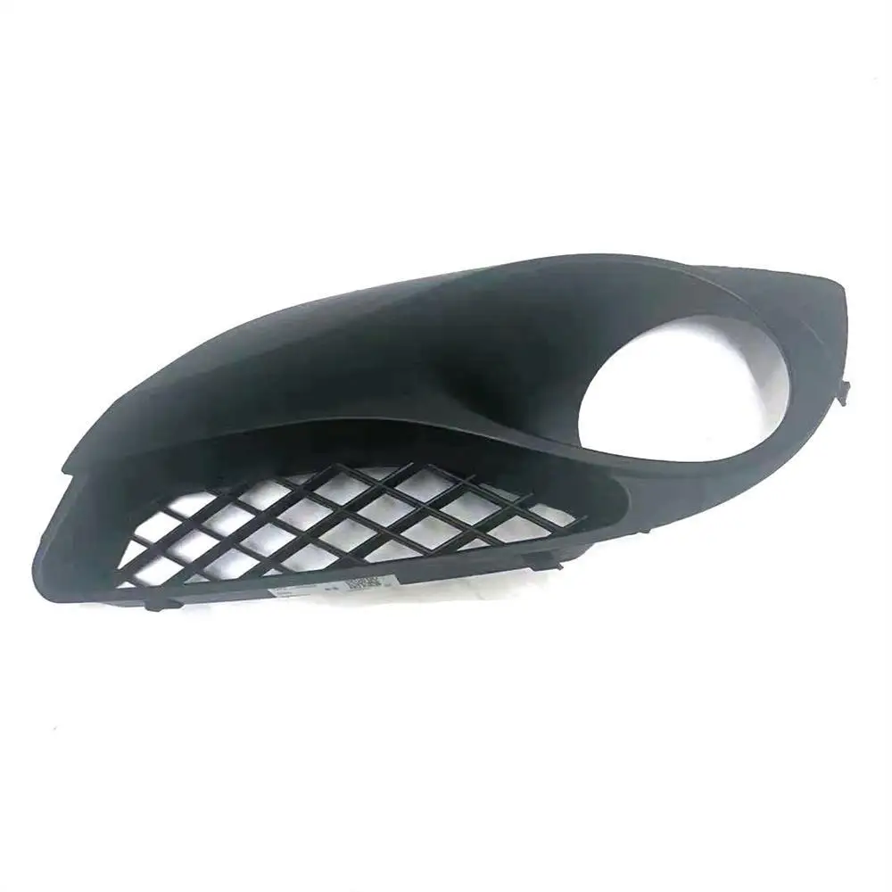 

Applicable Front Fog Light Socket/Housing, Decorative Trim Bezel & Front Bumper Fog Light Cover for JMC Yusheng S350 (2012) & N3