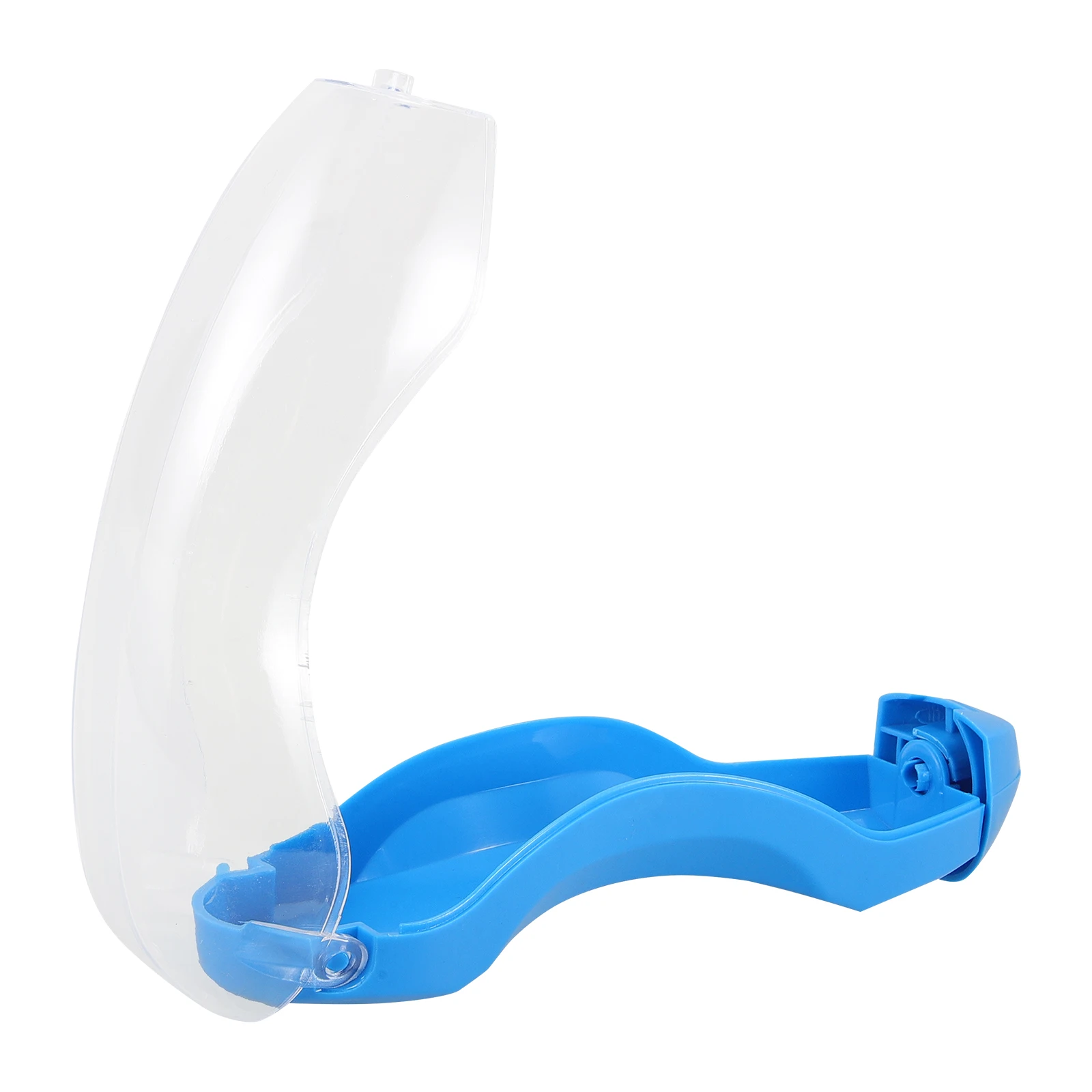 

Swim Goggle Case Portable Storage Box for Adult Eyewear Cases Plastic Goggle Boxes Bath Accessories Durable Container