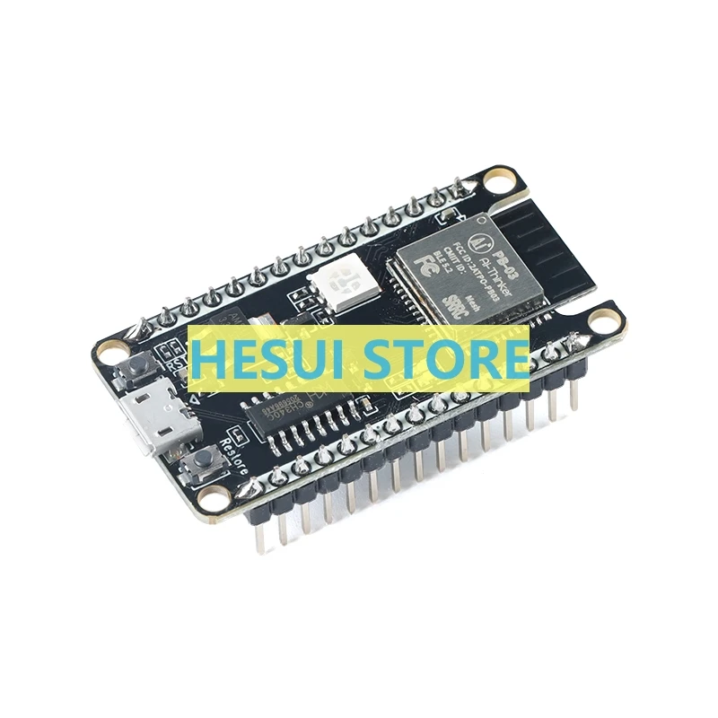 Original authentic PB-03-Kit development board Bluetooth BLE5.2 module PHY6252 chip PCB onboard antenna