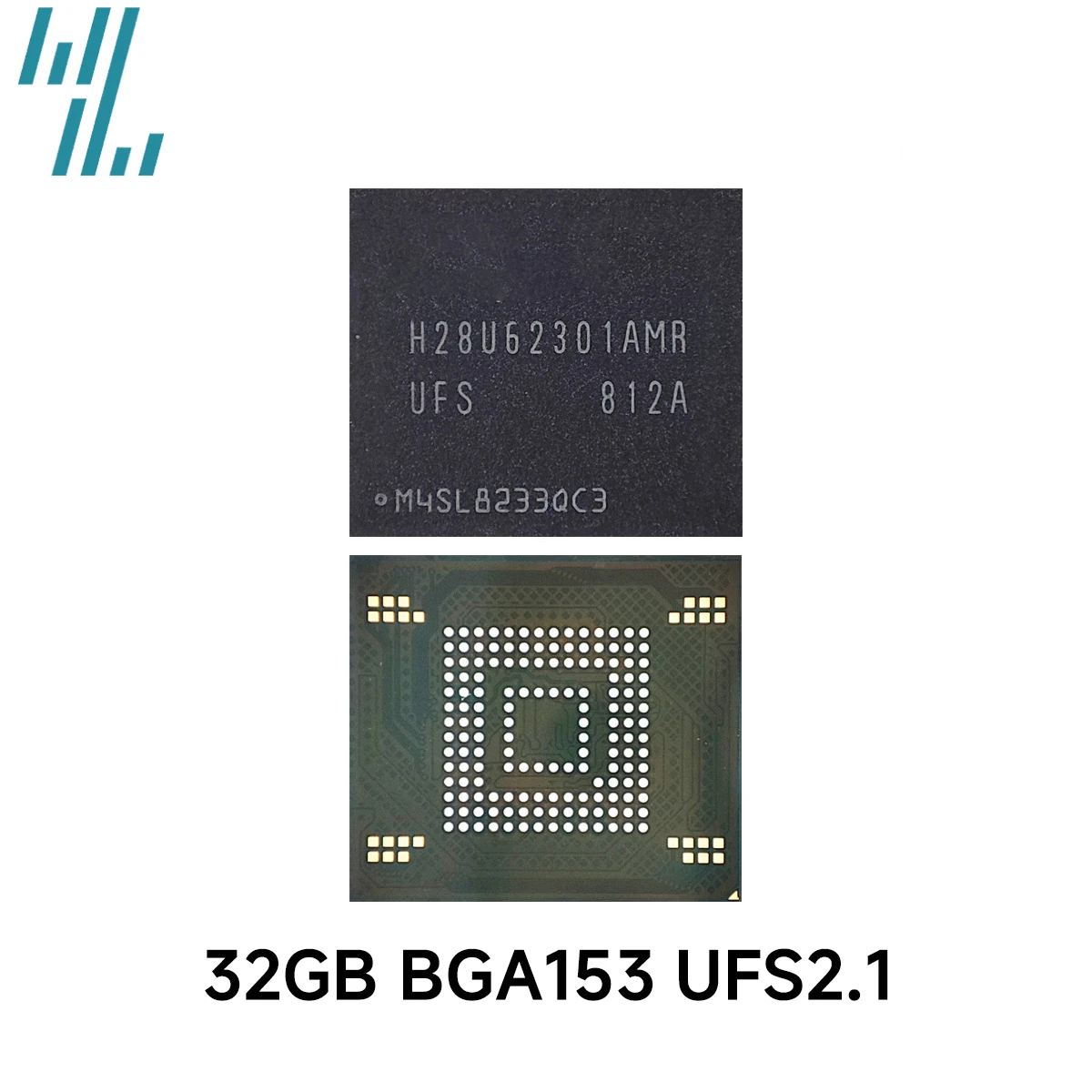 H28U62301Amr-Ufs 32… - image