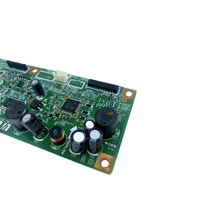 FM1-J903 Formatter Board Mother Board For Canon MF211 212W MF210 211 210 212 Logic Main Board Printer Parts