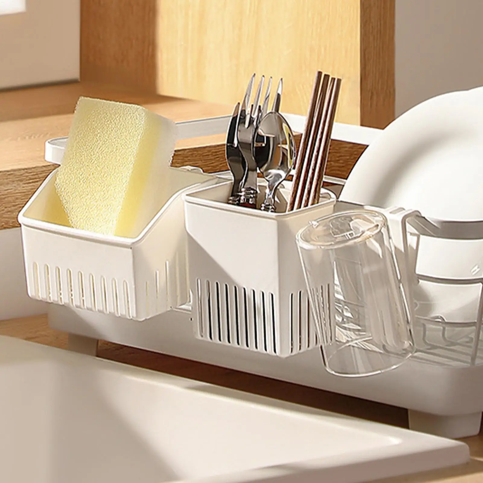 #67 Kitchen Utensil Holders Deals & Discounts