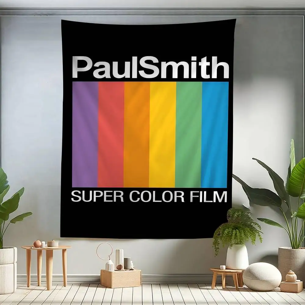 S-Smiths Fashion P-Pauls Colorful Tapestry Wall Hanging Bohemian Wall Tapestries Mandala Wall Hanging Sheets