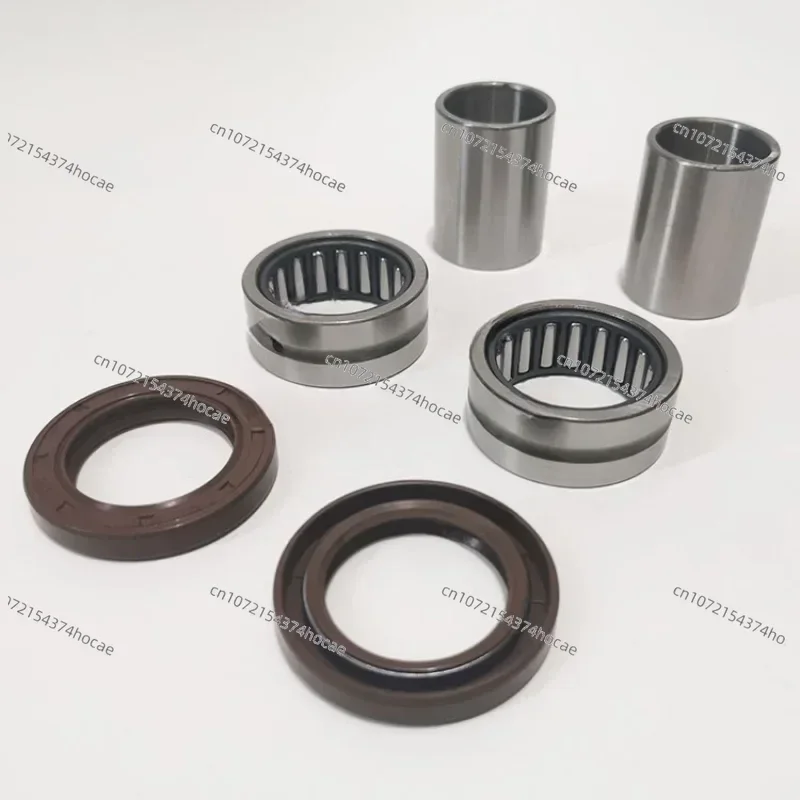 BUSCH Vacuum Pump RA0040F Maintenance Kit Maintenance Accessories Exhaust Filter Element Bearing Rotary Disc Oil Seal