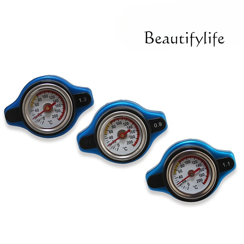 

accessories Universal water tank cover with water temperature meter Induction box cover Medium with standard water tank cover