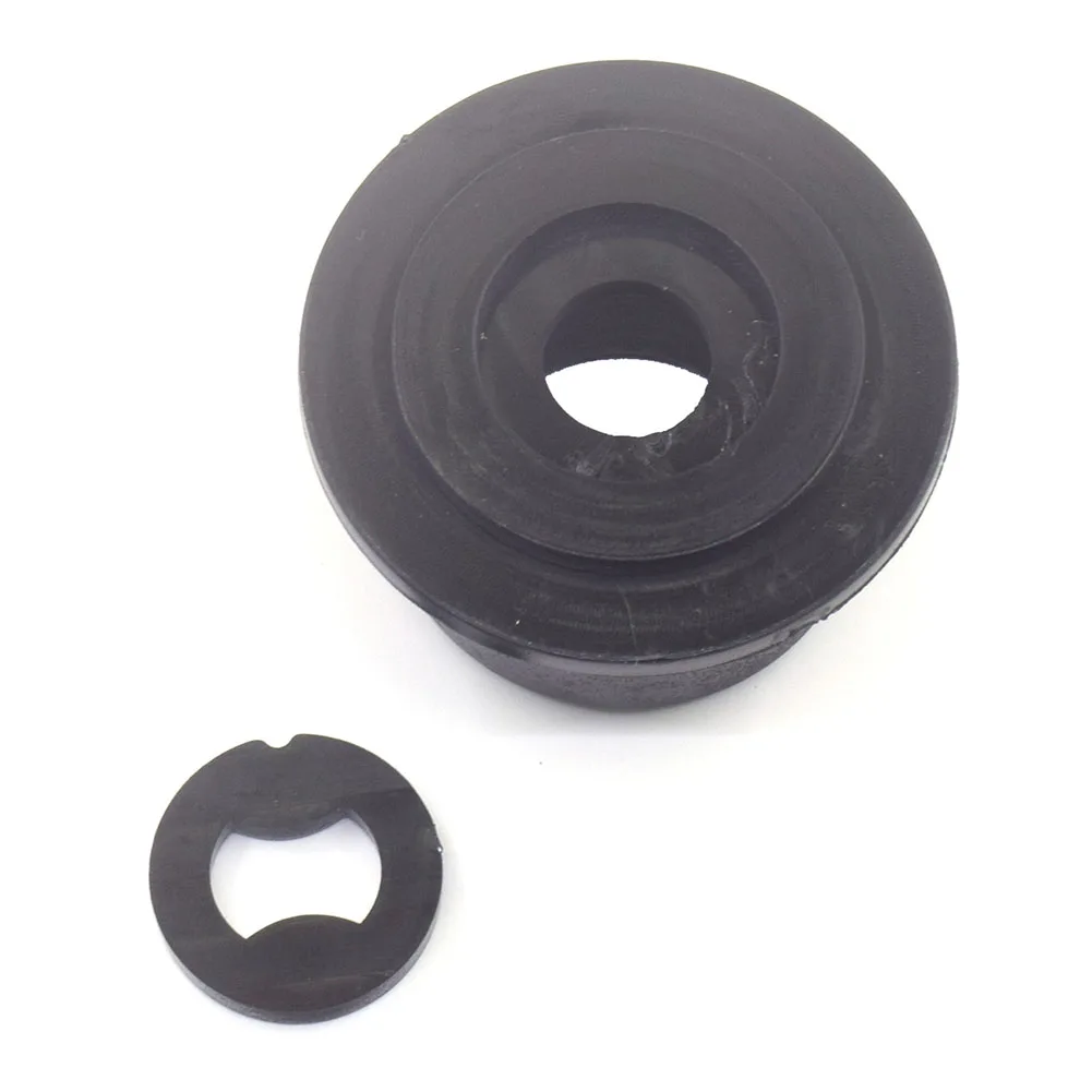 Plate Bumper Accessories Assembly Brand New Bumper Sheet Equipment Piston Bumper Replacement Sheet For NV45AB2