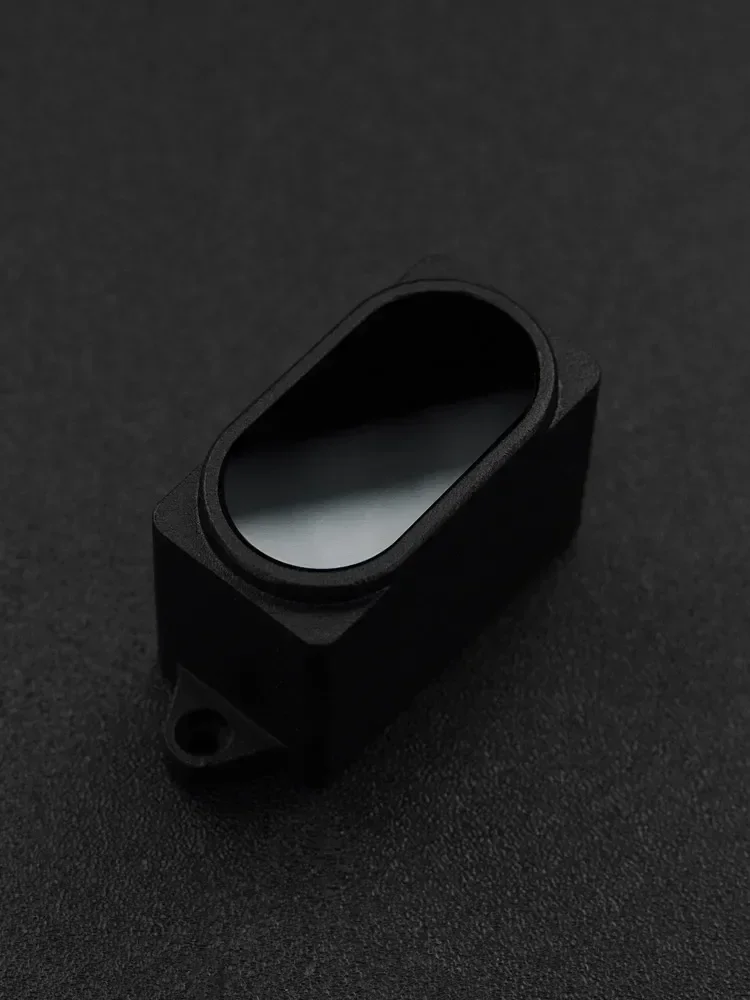 

Hot sales SDM15 Single Point Laser Ranging Radar (0.05-15m)