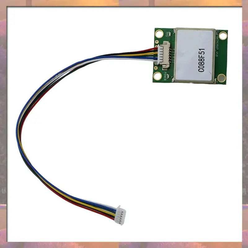 Лидер продаж, уличная лодка с приманкой, GPS-модуль для GPS-рыбацкой R18 CTV18 V18 C118, запасные части для рыбацкой лодки с приманкой