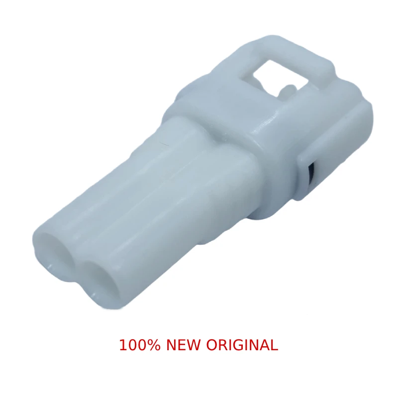 6187-2171/6180-2181 connector housing socket rubber shell original genuine product in stock