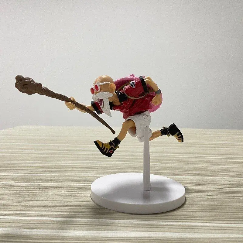 ของเล่นเทรนดี้ 3 รุ่น คามะเซ็นนิน รถบรรทุกเด็กชาย ของตกแต่งจากอนิเมะญี่ปุ่น แบนได บันเพรสโต โมเดลฟิกเกอร์แอคชั่น