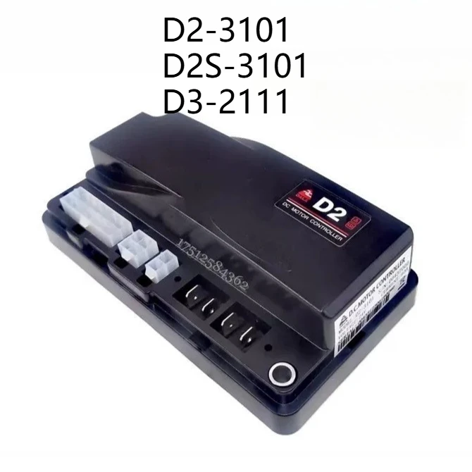 وحدة تحكم الرافعة الشوكية Xiaojingang D2-3101/D2S-3101/D3-2111 Xilin Heli Yufeng Keli Longgong