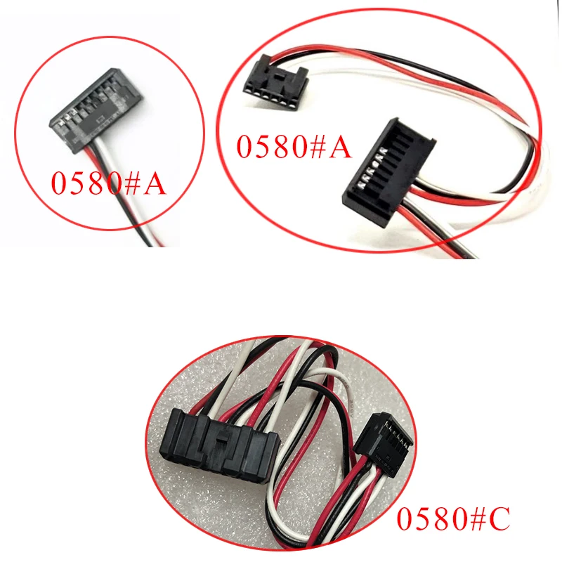 A90L-0001-0580 # أ A90L-0001-0580 # ب A90L-0001-0580 # C 9PF0424H303/304/305 مروحة تبريد لمضخم مؤازر Fanuc