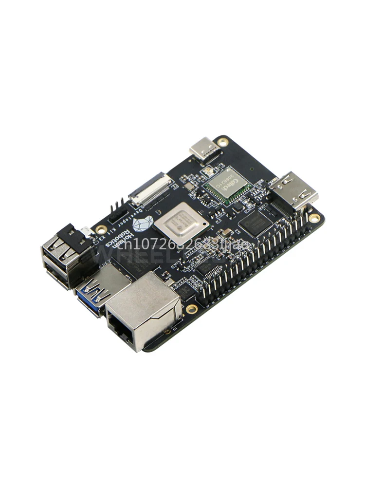 Development Board Computing Power 4gb Embedded Ros Open Source AI Programming Kit