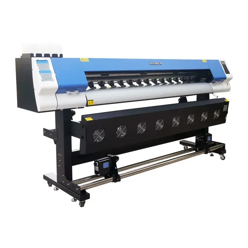 Audley S2000 Inkjet… - image
