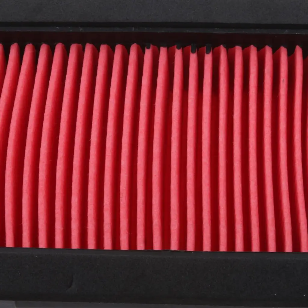 Motorcycle Air Cleaner Intake Filter Core Washable Style for Yamaha XT660 XT660X XT660R Engine