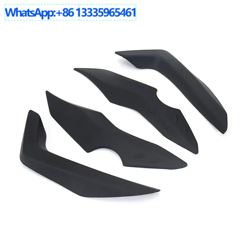 

For X-MAX 125 X-MAX 300 Motorcycle Body Trim Stickers Logo Decals