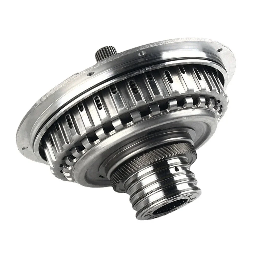 

Factory Auto Transmission Spare Parts 0B5141030e Dual Clutch for au di A4 A5 A6 A7 Q5 08-11