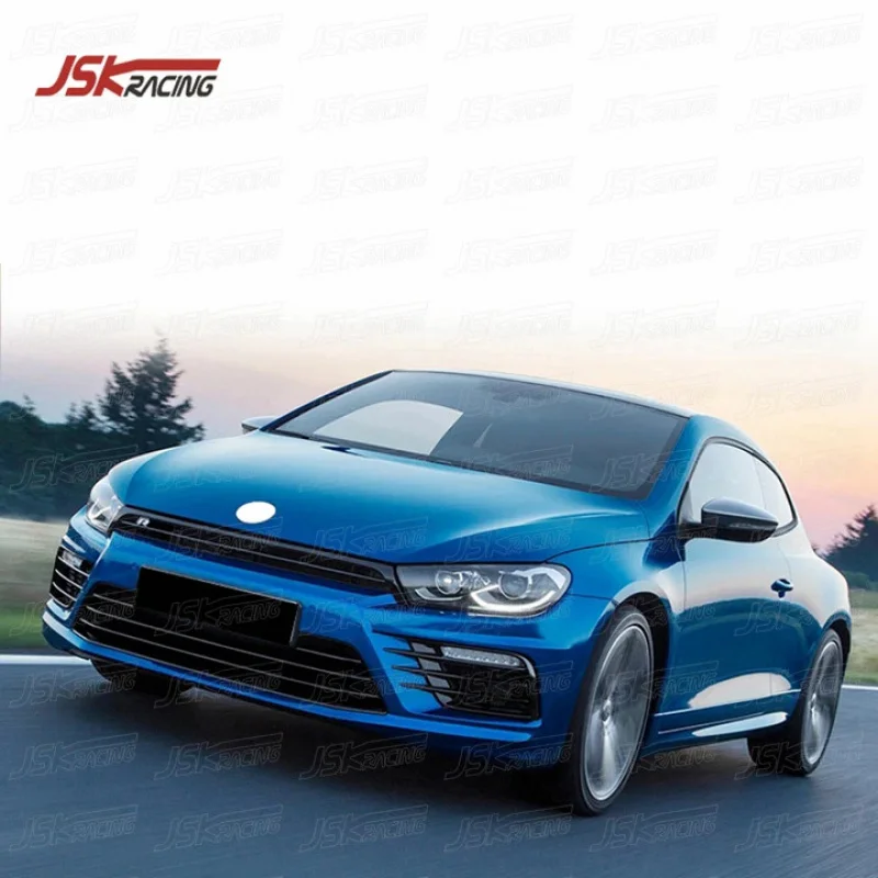 

Factory hot salesR STYLE PP BODY KIT for 2015-2016 VW SCIROCCO