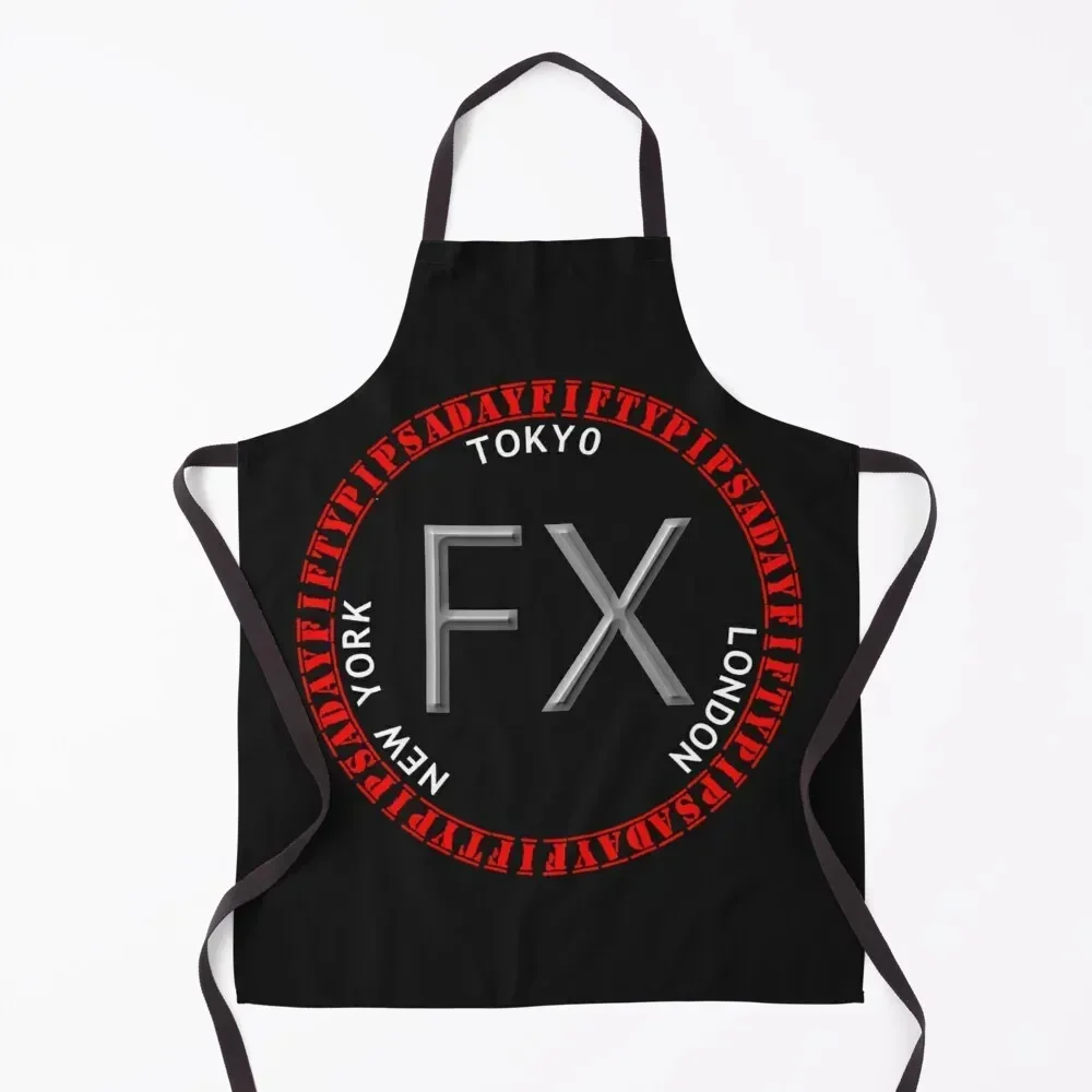 

Forex Day trader t-shirt Apron Home Supplies For Men Kitchen For Man Kitchen Chef Apron