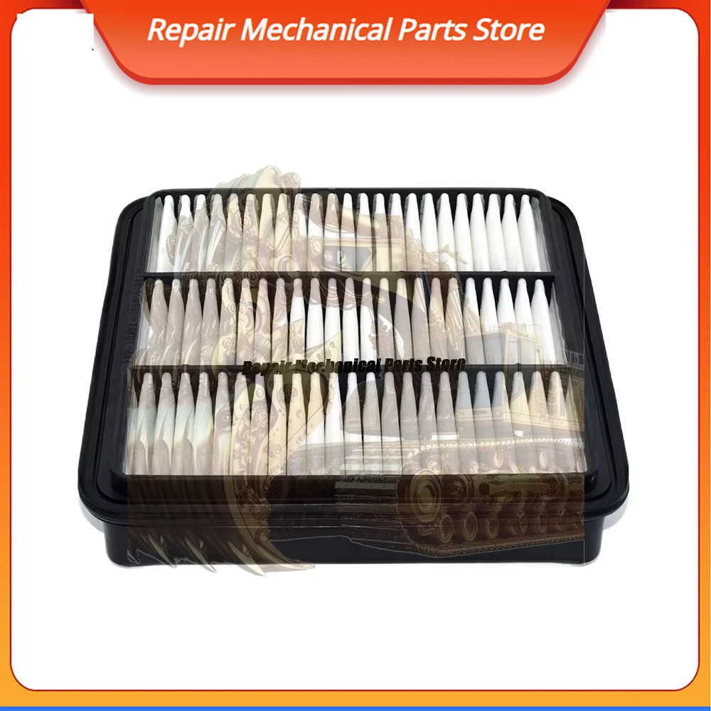 

Для панели Ventination салонный фильтр P506010 Af26543 1500a098 для Mitsubishi Challenger