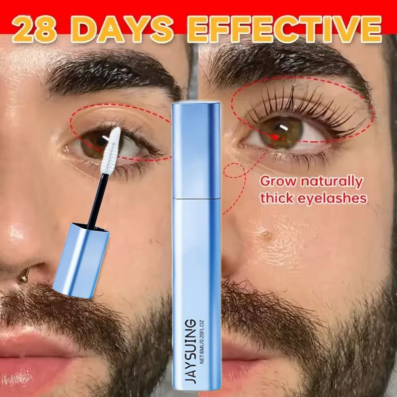 Snelle wimpergroei serum 7 dagen natuurlijke wimperversterker langer voller dikkere wimpers behandeling nieuwe producten oogverzorging make-up