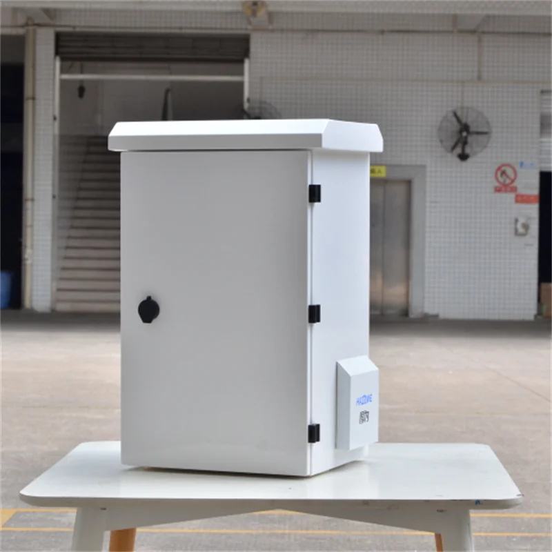 Harwell Electronic & Instrument Enclosures Electronic Device Electricity Meter Boxes Waterproof Box Outdoor Enclosure Box