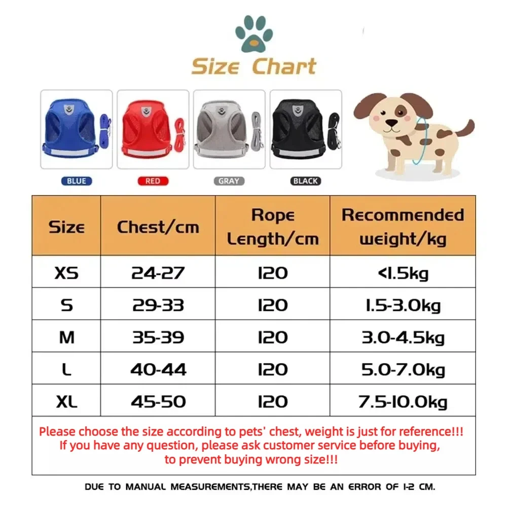 Thumbnail 3 - #25 Cheapest Puppy Harnesses Deals You Can Get