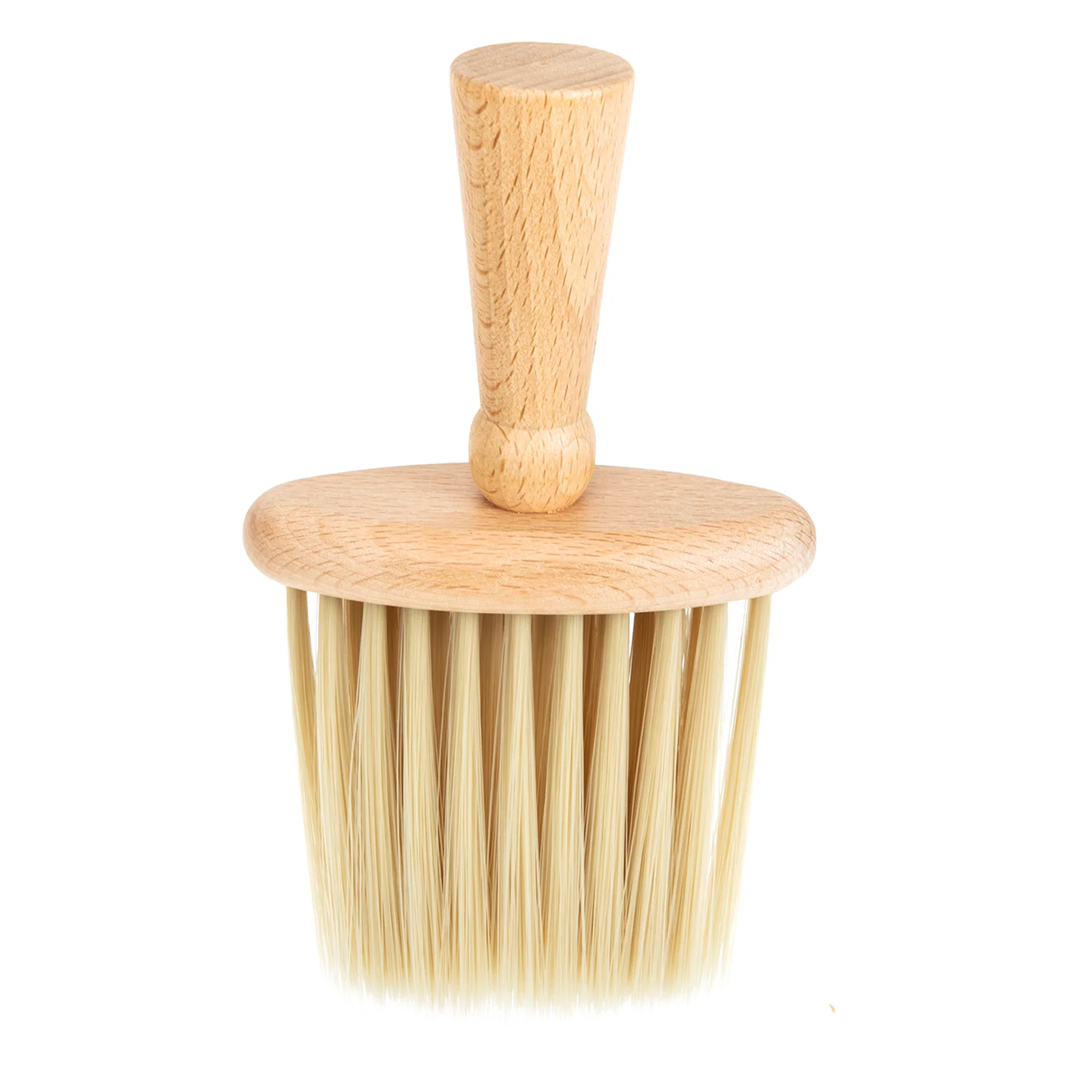 

2 Pcs Guzheng Cleaning Brushes Soft Bristles Dust Removal Musical Instrument Supplies BeechWood Handle Practical Durable